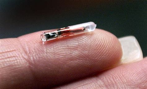 rfid chip implant payment michigan|Microchip Protection Act .